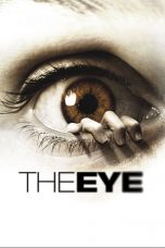 Movie poster: The Eye
