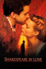 Movie poster: Shakespeare in Love