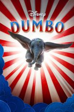 Movie poster: Dumbo