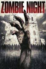 Movie poster: Zombie Night