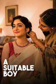 A Suitable Boy 2020 Hindi Season 1 - Watch And Download In Free Movies Cinema - Fridaybugcom