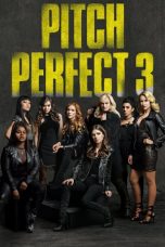 Movie poster: Pitch Perfect 3