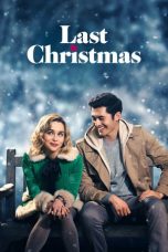 Movie poster: Last Christmas