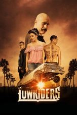 Movie poster: Lowriders