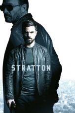 Movie poster: Stratton
