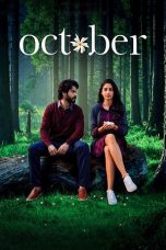 Movie poster: October