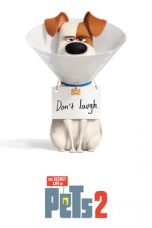 Movie poster: The Secret Life of Pets 2