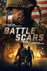 Movie poster: Battle Scars