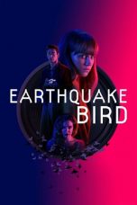 Movie poster: Earthquake Bird