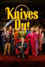 Movie poster: Knives Out
