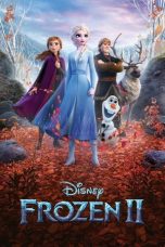 Movie poster: Frozen II