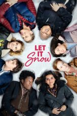 Movie poster: Let It Snow