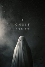 Movie poster: A Ghost Story