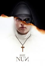 Movie poster: The Nun