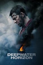 Movie poster: Deepwater Horizon