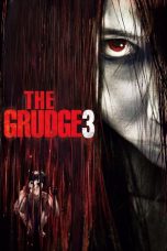 Movie poster: The Grudge 3