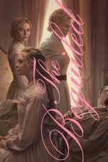 Movie poster: The Beguiled