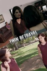 Movie poster: Twin Betrayal