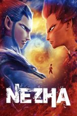 Movie poster: Ne Zha