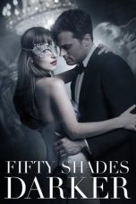 Movie poster: Fifty Shades Darker