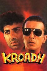 Movie poster: Kroadh