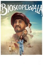 Movie poster: Bioscopewala