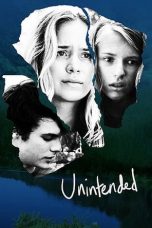 Movie poster: Unintended