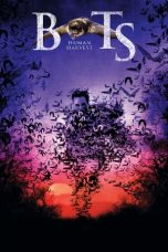 Movie poster: Bats: Human Harvest