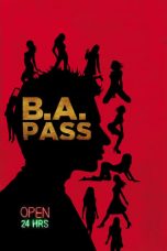 Movie poster: B.A. Pass