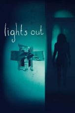 Movie poster: Lights Out
