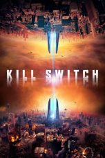 Movie poster: Kill Switch