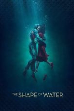 Movie poster: The Shape of Water