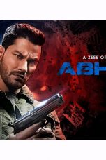 Movie poster: Abhay Season 2 Episode 8