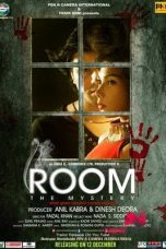 Movie poster: Room – The Mystery