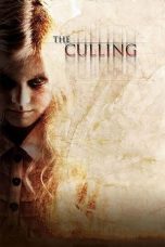 Movie poster: The Culling