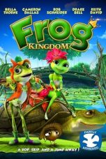 Movie poster: Frog Kingdom