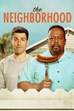 Movie poster: The Neighborhood Season 3