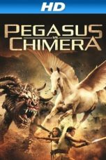 Movie poster: Pegasus Vs. Chimera