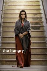 Movie poster: The Hungry