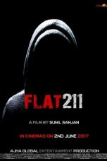 Movie poster: Flat 211