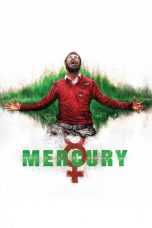 Movie poster: Mercury