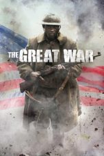 Movie poster: The Great War