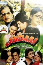 Movie poster: Judaai
