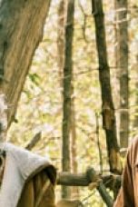 Movie poster: American Gods Season 3 Episode 1