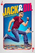 Movie poster: Jack and Dil