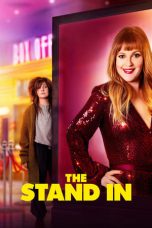 Movie poster: The Stand In
