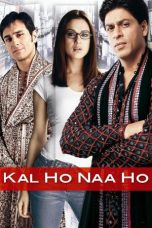 Movie poster: Kal Ho Naa Ho