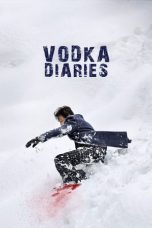 Movie poster: Vodka Diaries