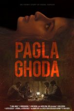 Movie poster: Pagla Ghoda