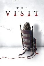 Movie poster: The Visit